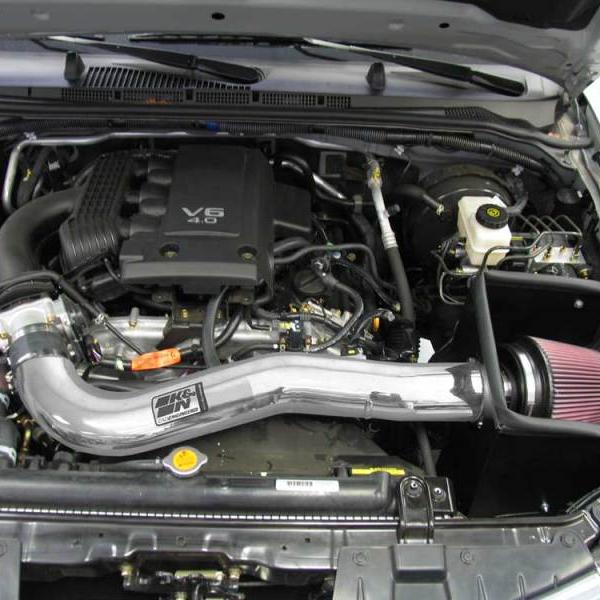 K&N Engineering 77-6014-1KP