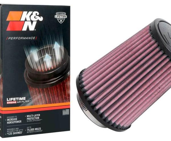 KN Universal Air Filter K&N Engineering RU-5062XD