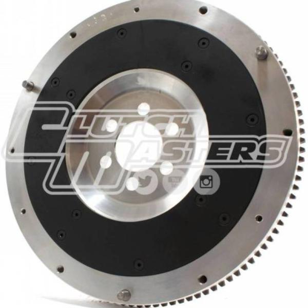 Clutch Masters FW-678-AL