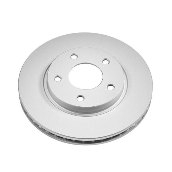 PSB Evolution Coated Rotor PowerStop AR83068EVC
