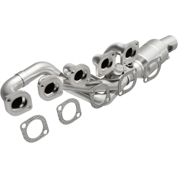 MAG Converter Direct Fit Magnaflow 49803