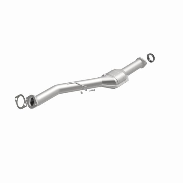 MAG Converter Direct Fit Magnaflow 5491159