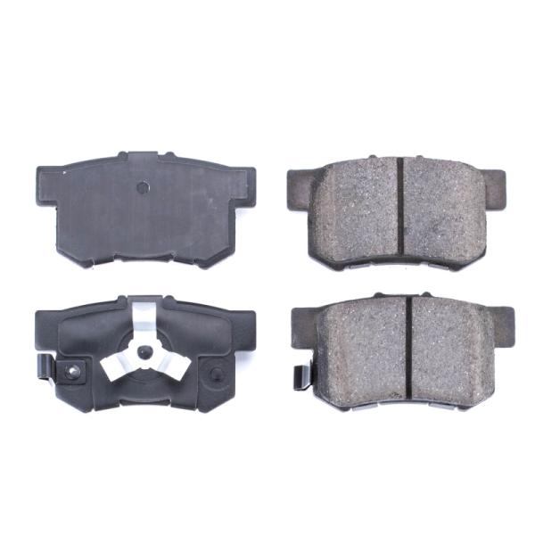 PowerStop 16-1086
