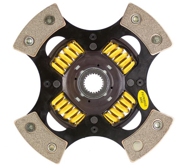 ACT Race Clutch Discs ACT 4224218-1