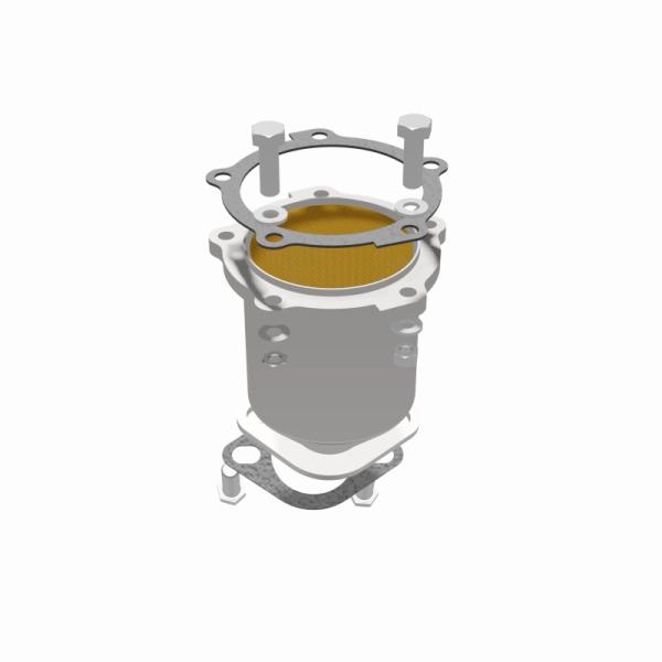 Magnaflow 51253