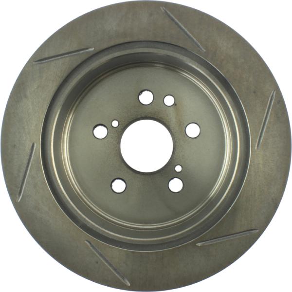 Stoptech 126.44042SR