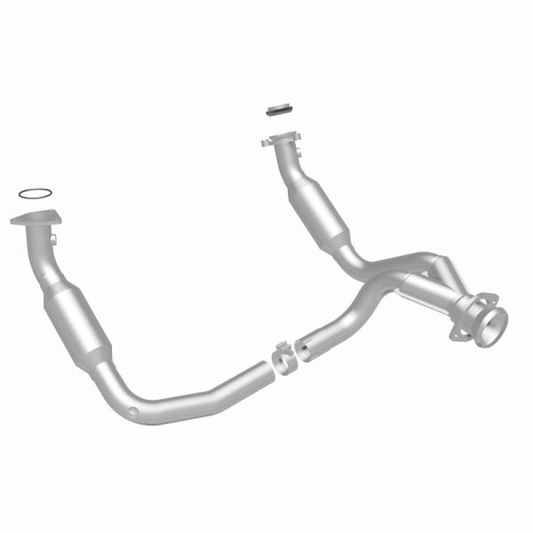 Magnaflow 5551631