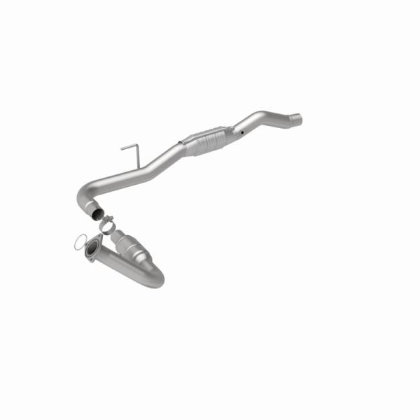 MAG Converter Direct Fit Magnaflow 4451647