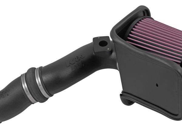 KN 57 FIPK Air Intake 50 K&N Engineering 57-2546-1