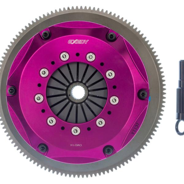 Exedy NM072HD