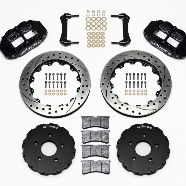 WIL Superlite Brake Kit Wilwood 140-8921-D