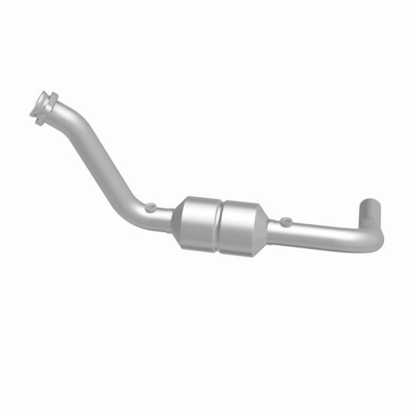 MAG Converter Direct Fit Magnaflow 49497