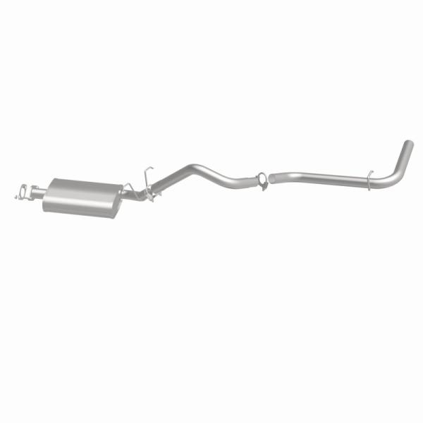 MAG BRE Exhaust Kits Magnaflow 106-0138