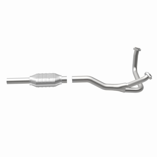 Magnaflow 93306