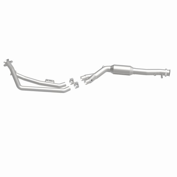 MAG Converter Direct Fit Magnaflow 4481177