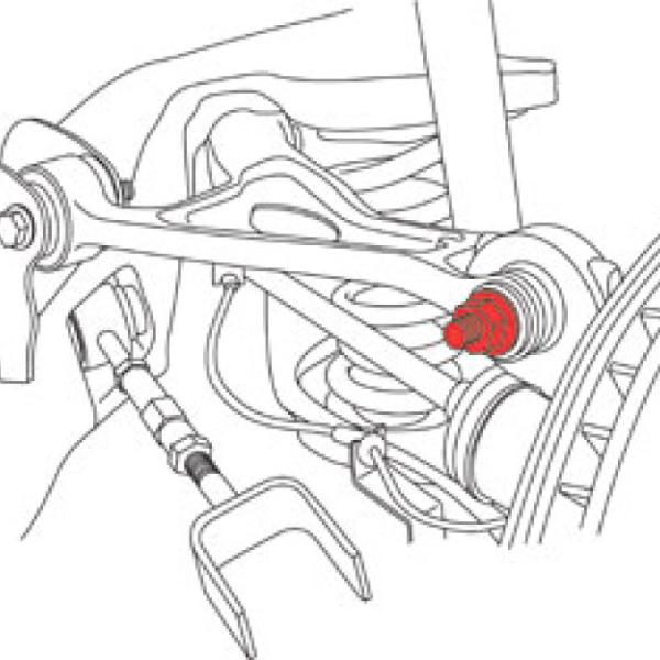 SPC Performance 84130