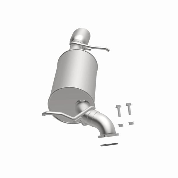 MAG BRE Exhaust Kits Magnaflow 108-0004