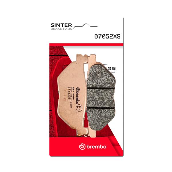 BRE Powersport Pads Brembo OE 07052XS