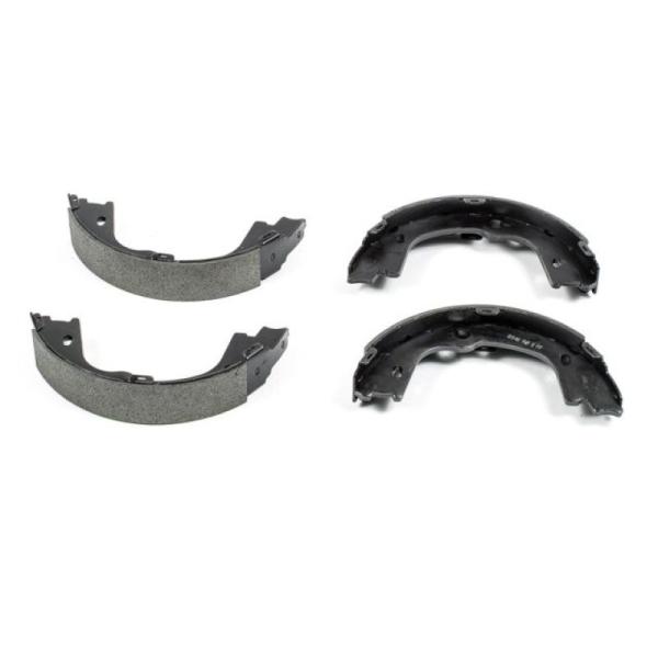 PSB Autospecialty Brake Shoes PowerStop B946