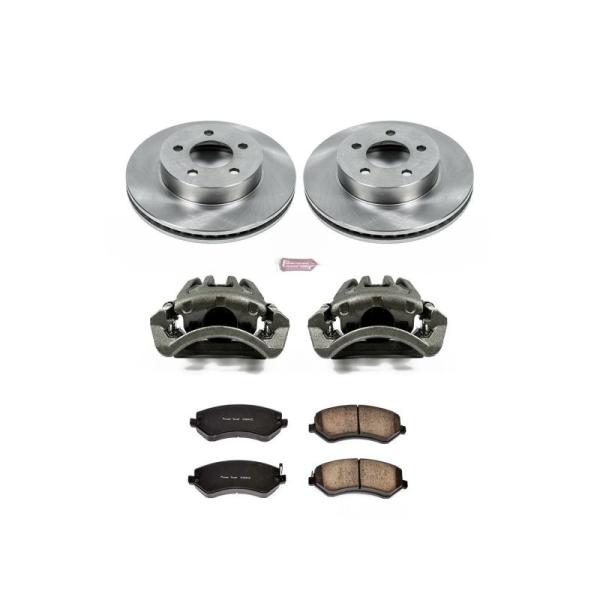 PowerStop KCOE2160
