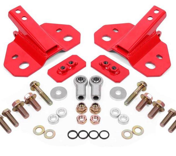 BMR Suspension SM770R