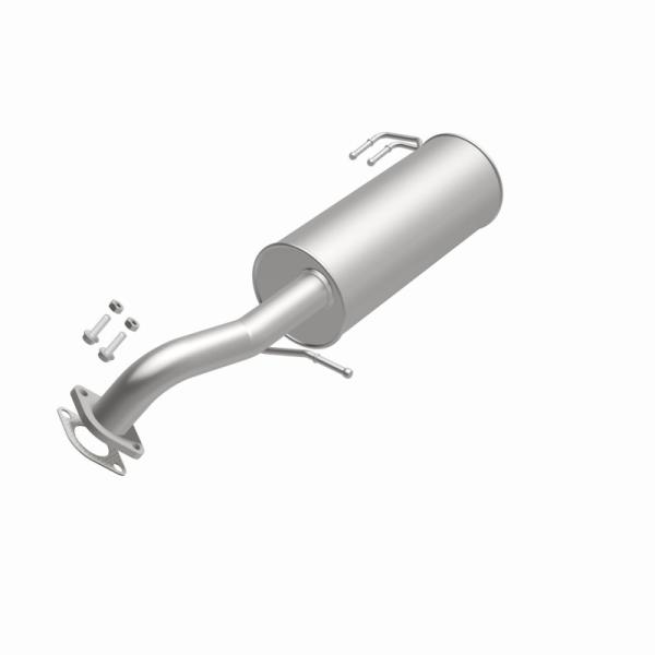 MAG BRE Exhaust Kits Magnaflow 106-0826