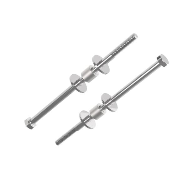 Timbren GMFK15CB