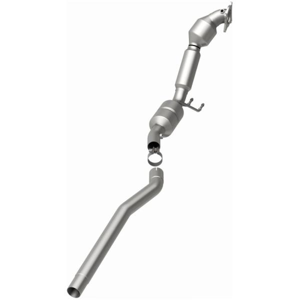 MAG Converter Direct Fit Magnaflow 24298