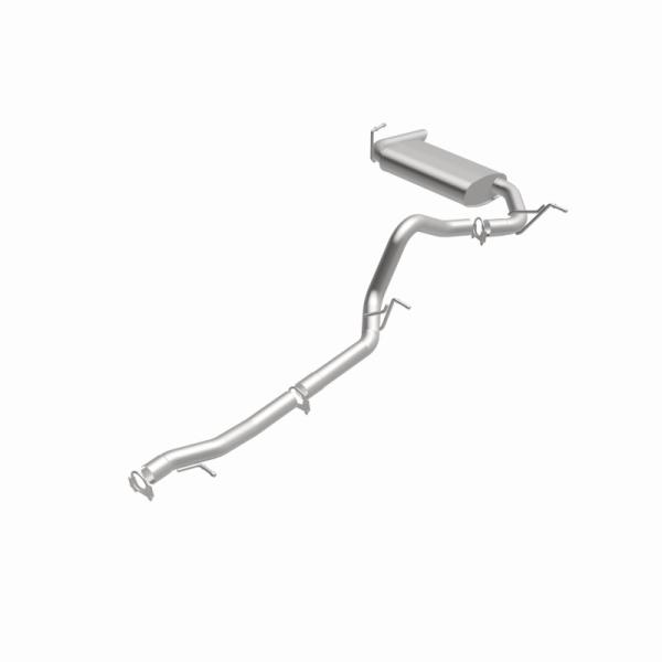 MAG BRE Exhaust Kits Magnaflow 106-0947