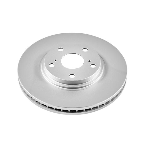 PSB Evolution Coated Rotor PowerStop JBR737EVC