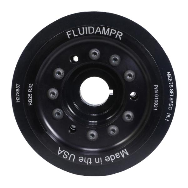 Fluidampr 610931