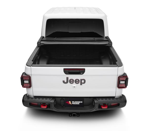 Rugged Ridge 13550.21