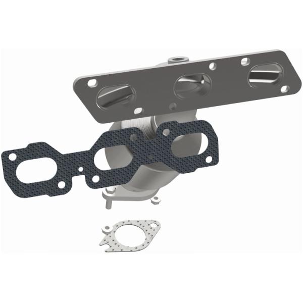 MAG Converter Direct Fit Magnaflow 452010
