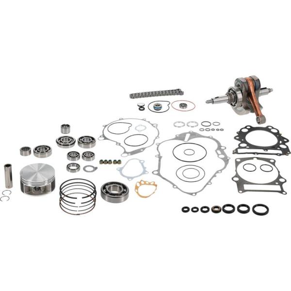 Vertex Pistons WR101-182