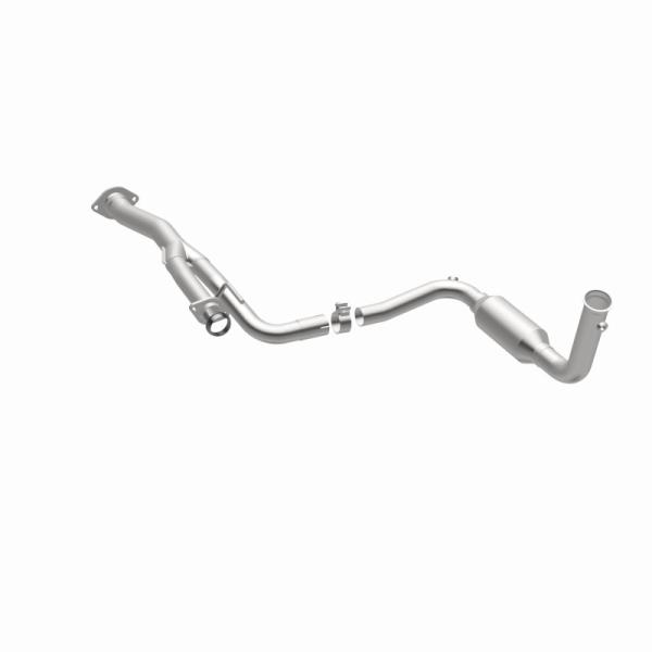 MAG Converter Direct Fit Magnaflow 4551582