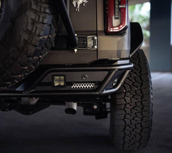 DV8 Offroad RBBR-04