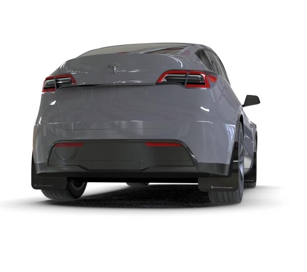 Rally Armor MF72-UR-BLK/BL