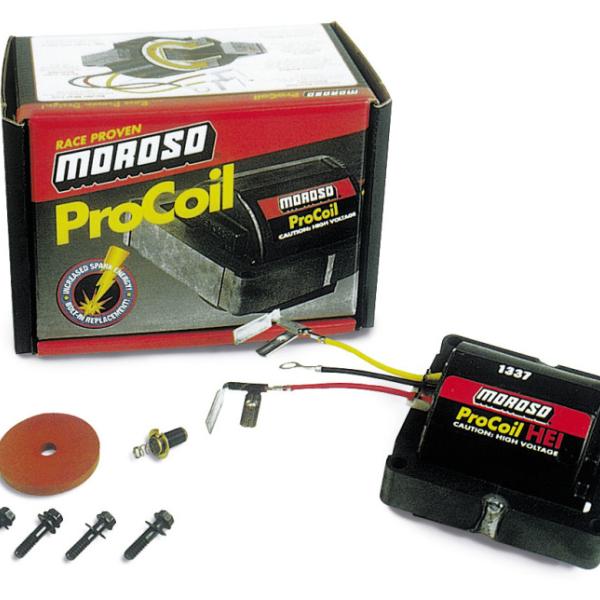 Moroso 72355