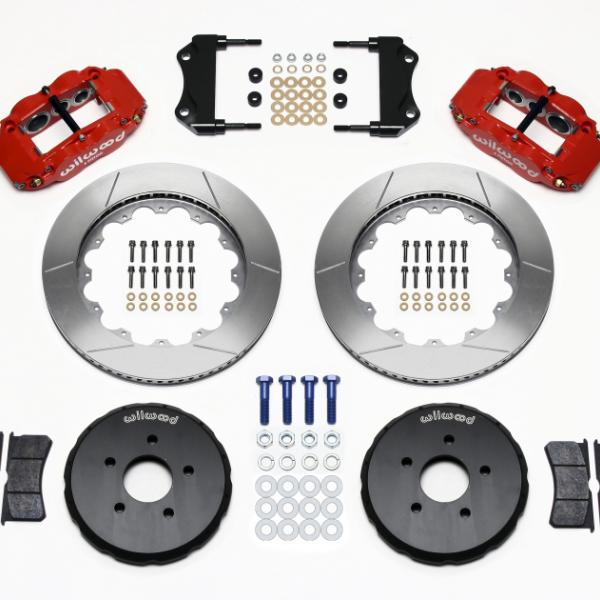 WIL Superlite Brake Kit Wilwood 140-9192-R