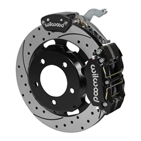 WIL Parking Brake Brake Kit Wilwood 140-14640-D