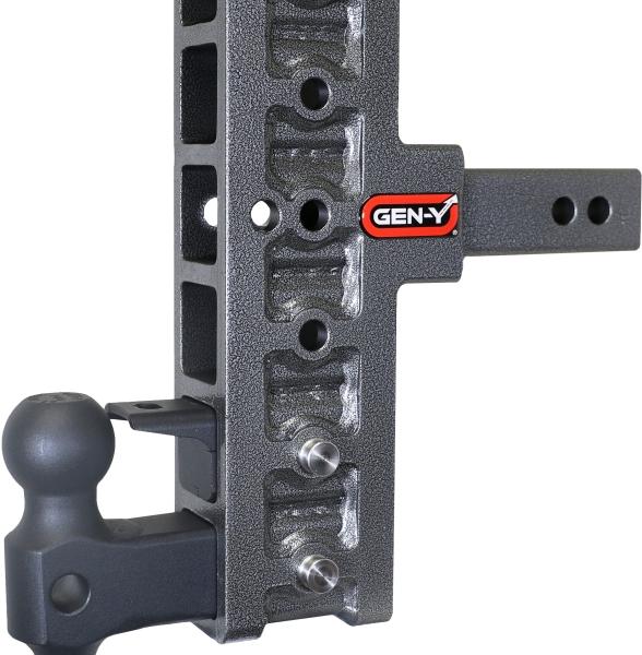GEN-Y Hitch GH-426