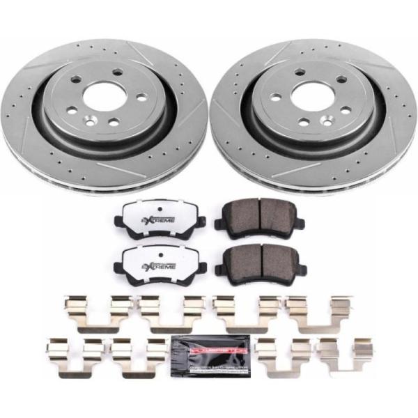 PowerStop K4702-36