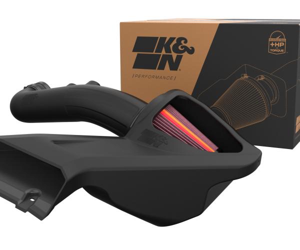 K&N Engineering 50-2591