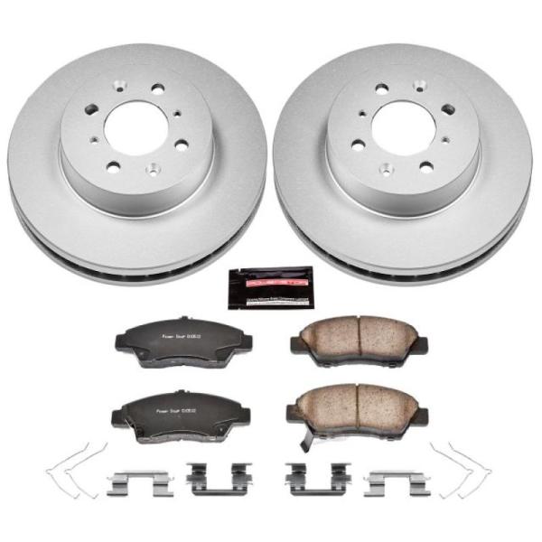 PowerStop CRK5382