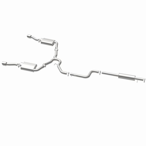 Magnaflow 106-0326