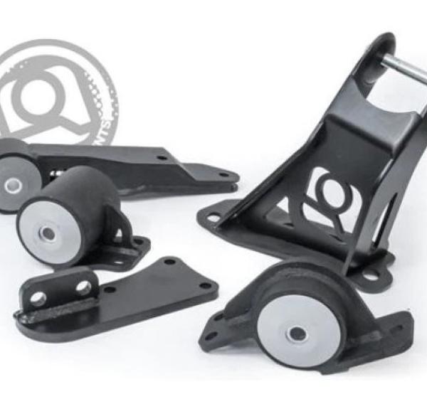 Innovative Mounts 90754-95A