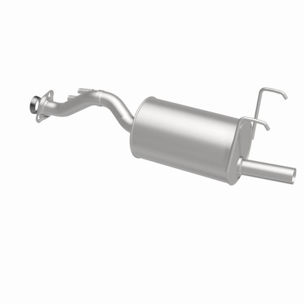 MAG BRE Exhaust Kits Magnaflow 108-0196