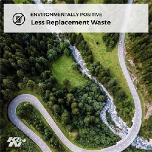 K&N Engineering 33-3140