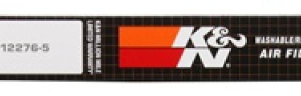 K&N Engineering BM-1019