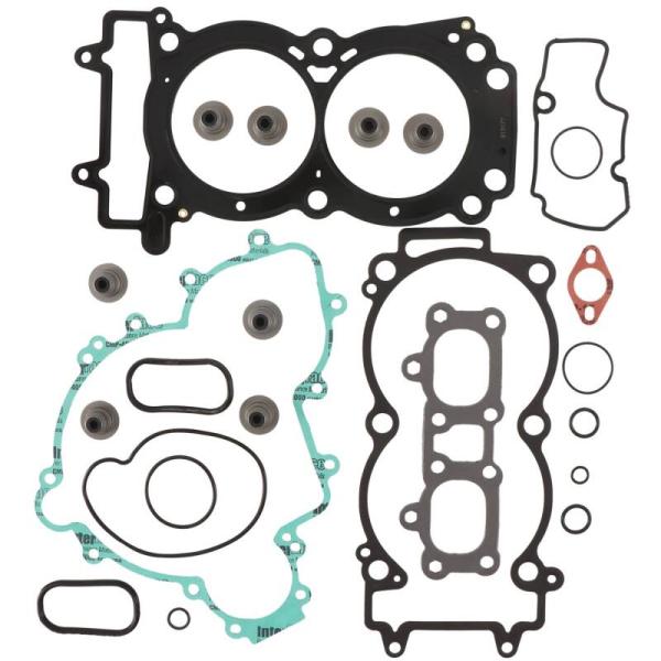Vertex Pistons 8080006